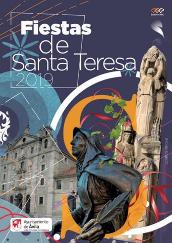Fiestas de Santa Teresa  